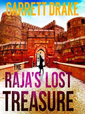 cover image of The Raja's Lost Treasure